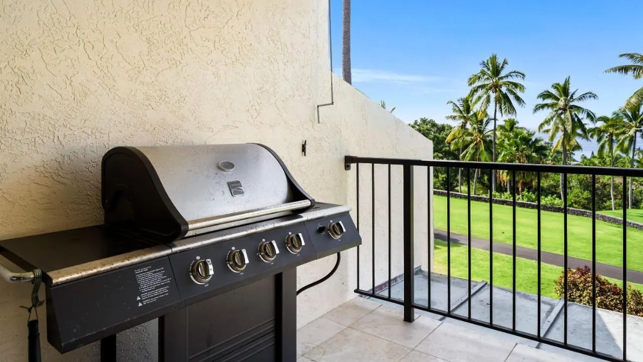 Country Club Villas 332 Kailua-Kona United States