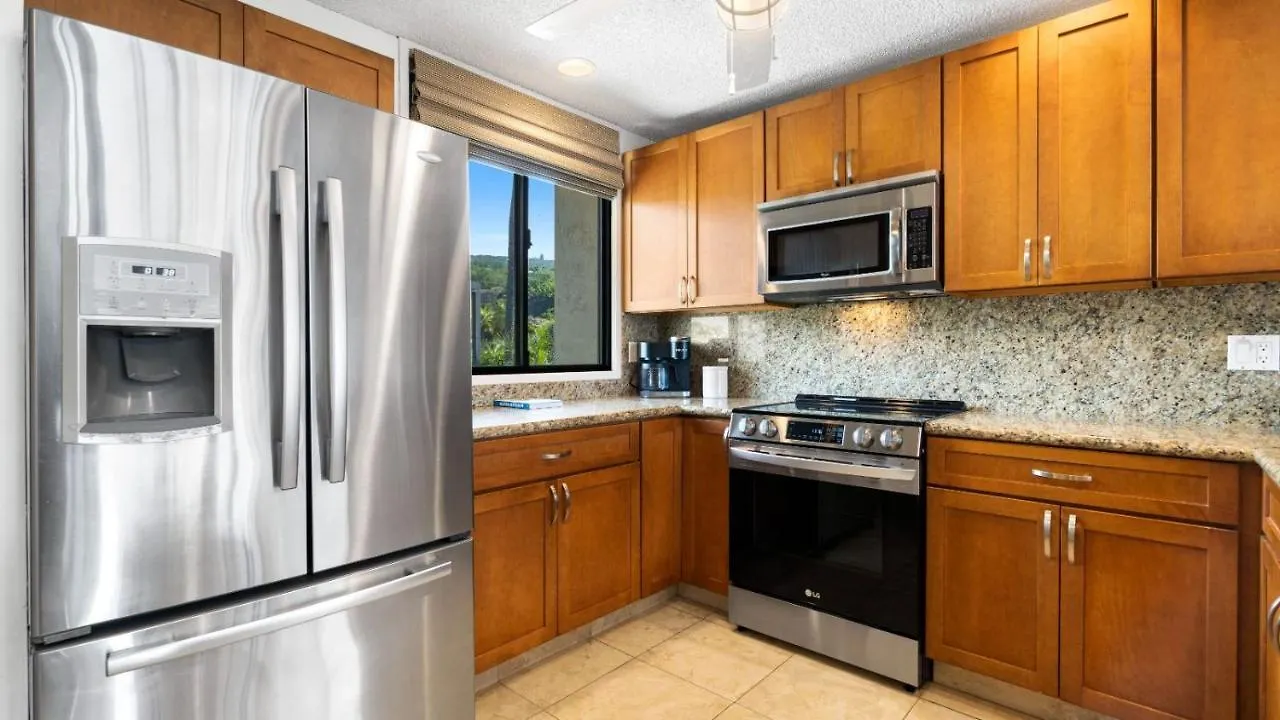 Holiday home Country Club Villas 332 Kailua-Kona United States