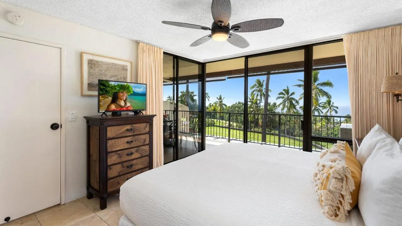 Holiday home Country Club Villas 332 Kailua-Kona