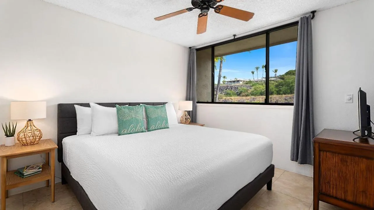 Holiday home Country Club Villas 332 Kailua-Kona United States