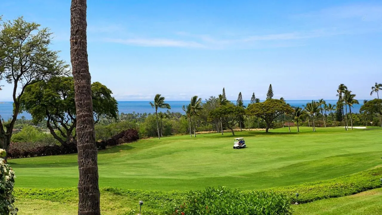 Country Club Villas 332 Kailua-Kona
