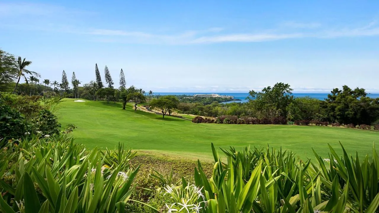 Holiday home Country Club Villas 332 Kailua-Kona