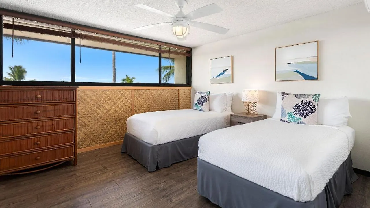 Country Club Villas 332 Kailua-Kona Holiday home