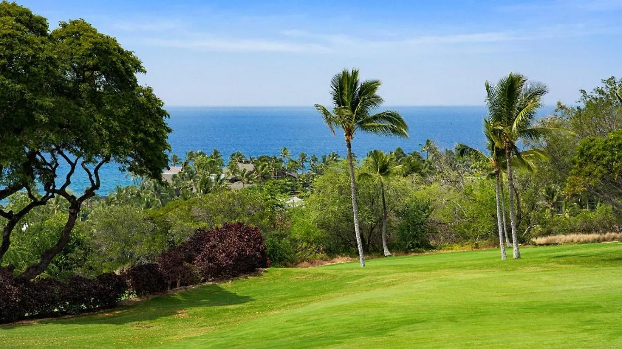 Country Club Villas 332 Kailua-Kona