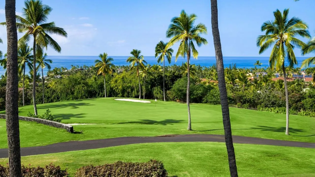 Holiday home Country Club Villas 332 Kailua-Kona United States