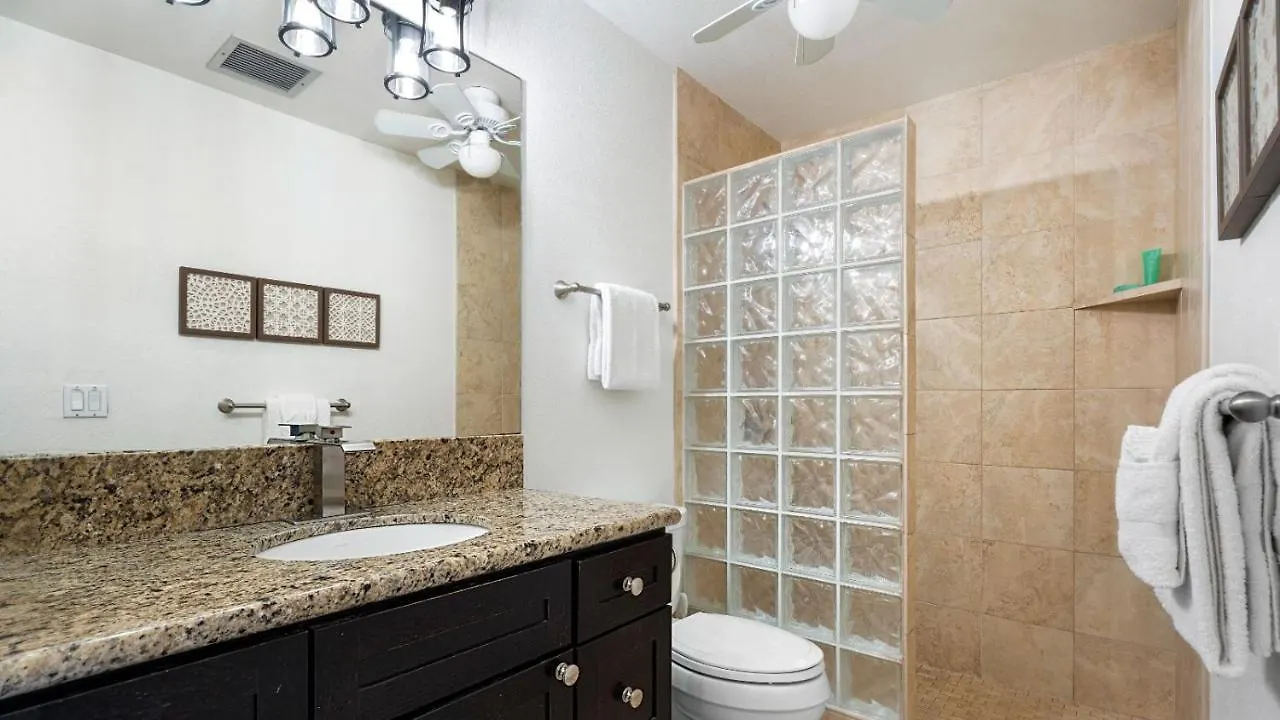 Country Club Villas 332 Kailua-Kona United States