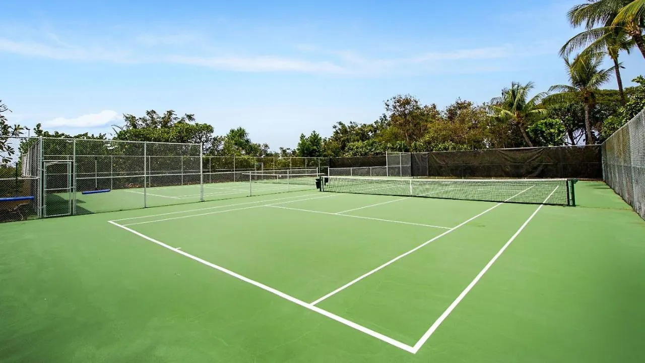 Holiday home Country Club Villas 332 Kailua-Kona