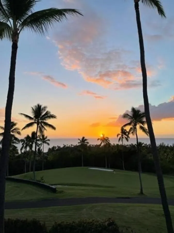 Holiday home Country Club Villas 332 Kailua-Kona