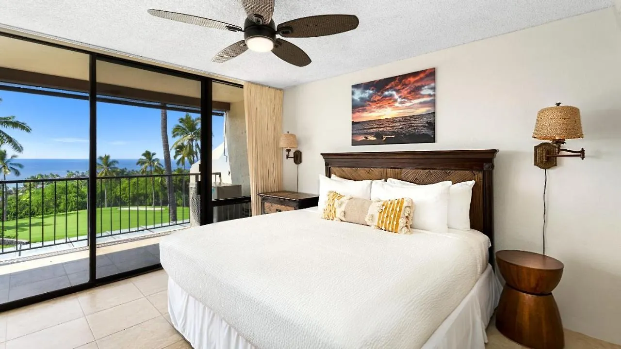 Country Club Villas 332 Kailua-Kona