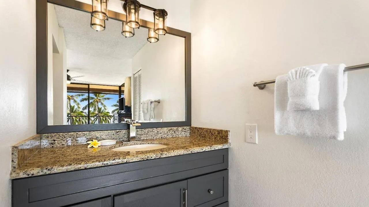 Country Club Villas 332 Kailua-Kona