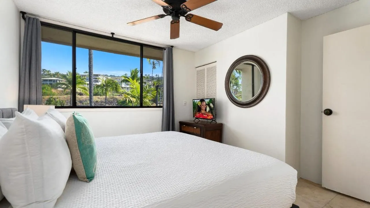 Country Club Villas 332 Kailua-Kona 0*,