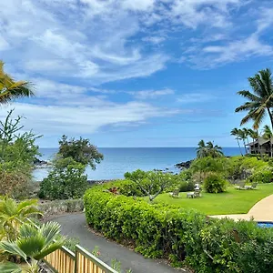 Holiday home Ocean Breeze Kona, Kailua-Kona